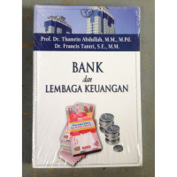 Image of Bank dan lembaga keuangan (BI)
