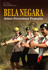 Image of Bela Negara Dalam Permainan Pramuka