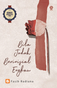 Image of Bila jodoh berinisial engkau