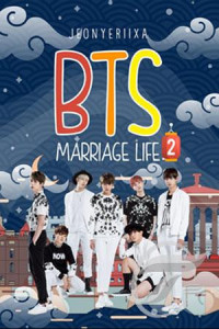 Image of BTS marriage life 2