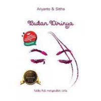 Image of Bukan dirinya