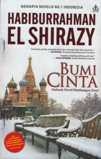 Image of Bumi Cinta