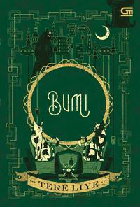 Image of Bumi