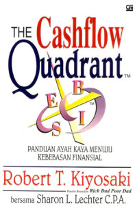 Image of The Cashflow Quadrant