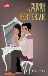 Image of Cermin tak pernah berteriak