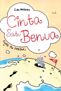 Image of Cinta satu benua