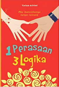 Image of 1 perasaan 3 logika