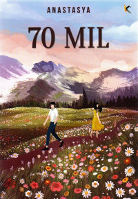 Image of 70 mil