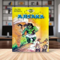 Image of Ajisaka cerita rakyat Jawa Tengah : cerita jawa