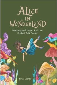 Image of Alice in wonderland