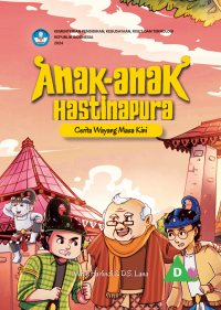 Image of Anak-anak Hastinapura