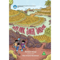 Image of Anak-anak sungai Sondong