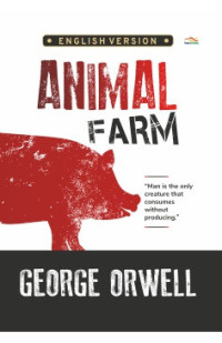 Image of Animal farm