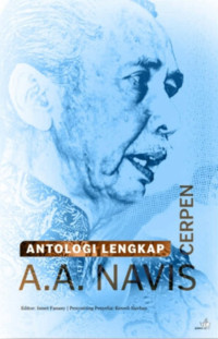 Image of Antalogi lengkap cerpen