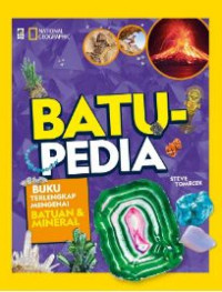 Image of Batu-pedia