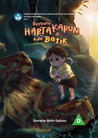 Image of Berburu harta karun