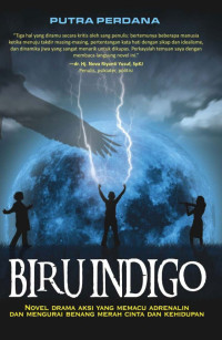 Image of Biru indigo