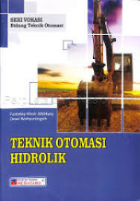 Image of Teknik otomasi hidrolik : bidang teknik otomasi