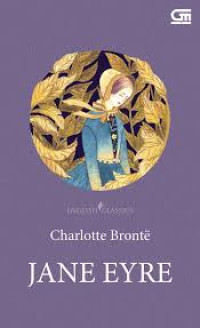 Image of Jane eyre