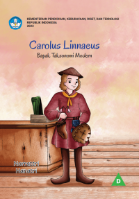 Image of Carolus Linnaeus : bapak taksonomi modern