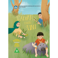 Image of Dadiah dari uni
