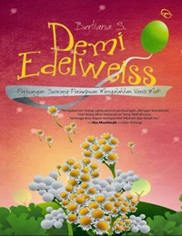Image of Demi edelweiss