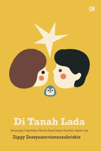 Image of Di tanah lada