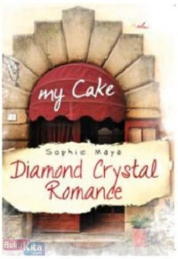 Image of Diamond crystal romance