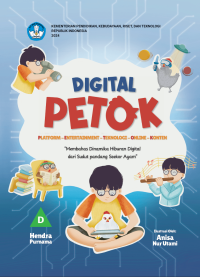 Image of Digital petok