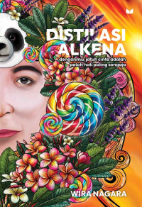 Image of Distalasi alkena