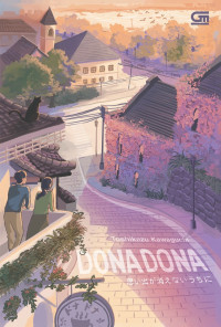 Image of Funiculi funicula : dona dona