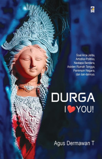 Image of Durga i love you