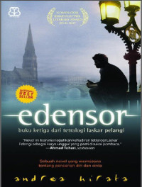 Image of Edensor