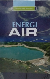 Image of Energi air