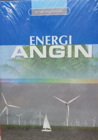 Image of Energi angin