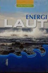 Image of Energi laut