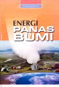 Image of Energi panas bumi
