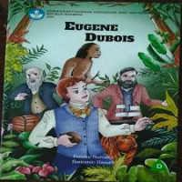 Image of Eugene Dubois