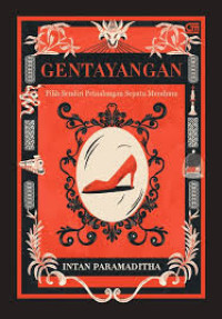 Image of Gentayangan : pilih sendiri petualangan sepatu merahmu