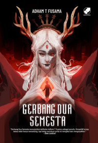 Image of Gerbang dua semesta
