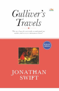 Image of Gulliver's travels