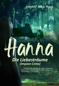 Image of Hanna: die liebestraume