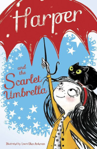 Image of Harper and the scarlet umbrella