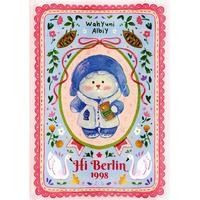 Image of Hi berlin 1998