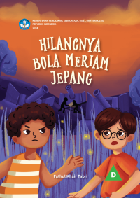 Image of Hilangnya bola meriam jepang