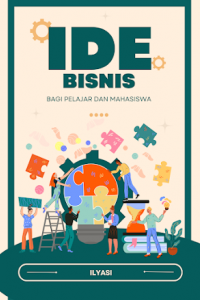 Image of Ide bisnis bagi pelajar dan mahasiswa (BI)