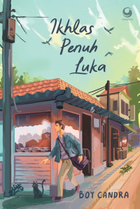 Image of Ikhlas penuh luka
