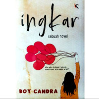 Image of Ingkar