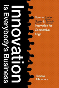 Image of Innovation is everybody's Business