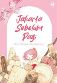Image of Jakarta sebelum pagi